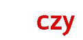 czy